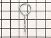 A-899 Coupling Pin Key – Part Number: 59225