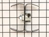 "H" Cutter 3 1/2" – Part Number: 59485