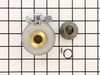 Adapter Bracket Assembly – Part Number: 59790