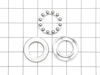 Bearing – Part Number: 59945
