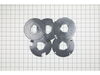 Hex Screw, 5/16" - 18 x 1/2"v – Part Number: 60010