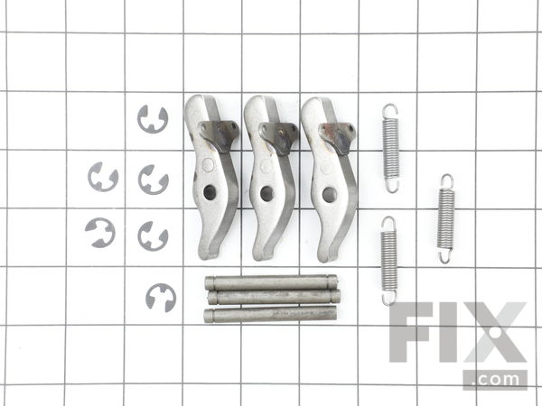 11868518-1-M-Ridgid-60145-Rocker Arm Kit