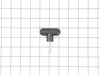 Mounting Knob (1) – Part Number: 60622