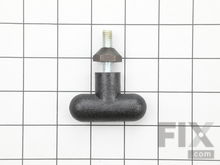 Assembly Knob (1) – Part Number: 60672