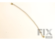 Bearing Spacer (3) – Part Number: 60717