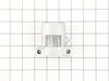Stationary Roller Housing (1) – Part Number: 60727