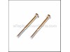 Bolt 5/16 - 18 X 3, Hex Head – Part Number: 60737