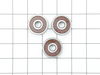 Roller Bearing (3) – Part Number: 60752