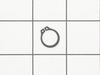 A-297 Retaining Ring – Part Number: 60860