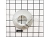 Lock & Adj. Nut (Incl. #2) – Part Number: 60935