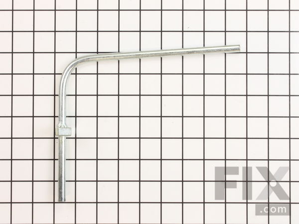 11868614-1-M-Ridgid-61105-Handle Assembly
