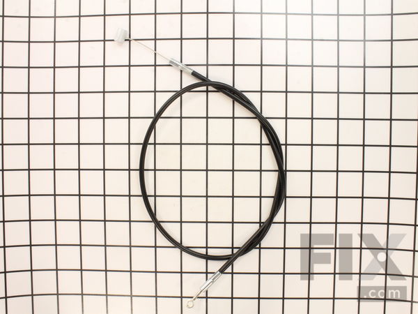 11868662-1-M-Ridgid-61370-A-3561 Throttle Cable