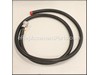 12' Rear Guide Hose For K- – Part Number: 61615