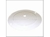 Insulating Motor Gasket – Part Number: 61935