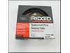 25' Cable (7.6m) With Male – Part Number: 62245