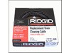 Snake Cord 3/8 X 35 – Part Number: 62250