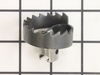 Spiral Cutter 1-1/2 T208 – Part Number: 63020