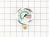 Pressure Gauge – Part Number: 63902