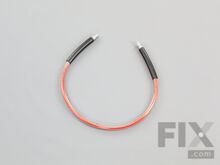 Output Hose – Part Number: 63927