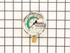 Pressure Gauge – Part Number: 63957