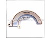 Upper Blade Guard – Part Number: 640616002