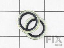 Seal Washer – Part Number: 64322