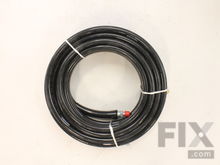 3/8" Id X 50' Jet/wash – Part Number: 64832