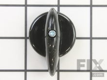 Switch Knob With Screw – Part Number: 65052
