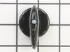 Switch Knob With Screw – Part Number: 65052