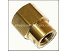 Reducer Coupling – Part Number: 65197