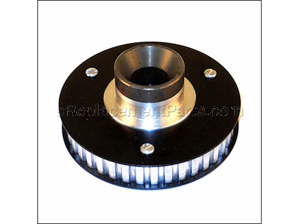 11869097-1-M-Ridgid-65702-Pulley Assembly