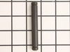 Pinion Shaft – Part Number: 65737