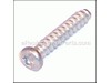 Screw (M4 X 20 mm Pan HD.) – Part Number: 660024016