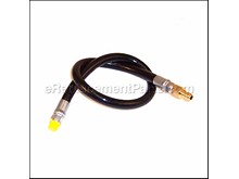 Output Hose Assembly – Part Number: 66047