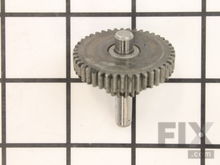 1st Int. Gear – Part Number: 66787