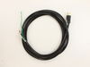 Line Cord - 100V Japan – Part Number: 66882