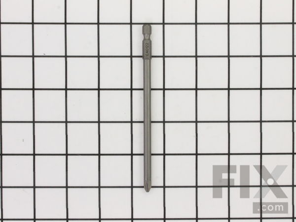 11869258-1-M-Ridgid-670800092-#2 Phillips Head Bit