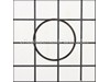 Washer – Part Number: 671589003