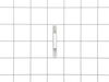 Shoe Pin – Part Number: 672196005
