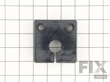 Bearing Block, Plain – Part Number: 67707