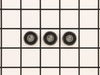 Roller Bearing (3 Pack) – Part Number: 67997