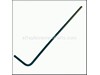 Hex Key (3/32 in) – Part Number: 680459001
