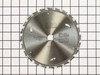 Saw Blade – Part Number: 681881002
