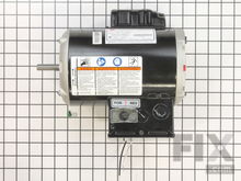 120v 60hz Motor Assembly – Part Number: 70447