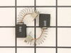 Brush Set (115V) – Part Number: 72482