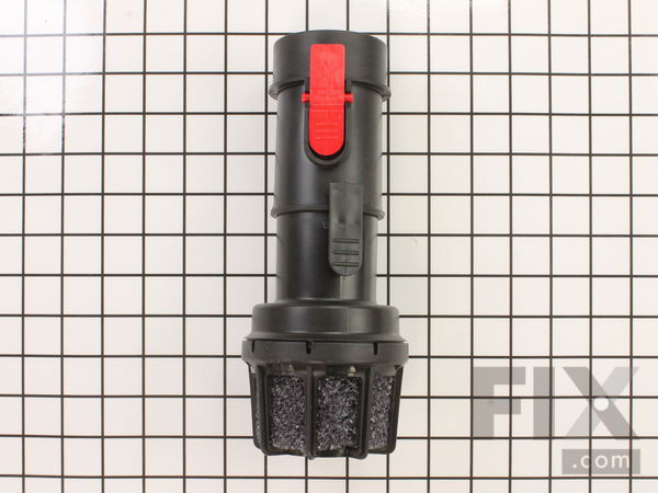 11869480-1-M-Ridgid-72927-Muffle/Diffuser