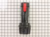 Muffle/Diffuser – Part Number: 72927