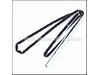 Collector Gasket – Part Number: 73582