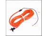 Power Cord – Part Number: 73597