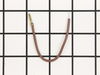 Brown Lead Wire – Part Number: 74312